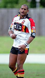 Sean Richardson